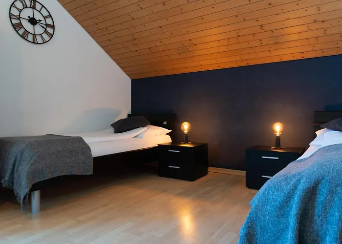 Hotel - Restaurant Waage