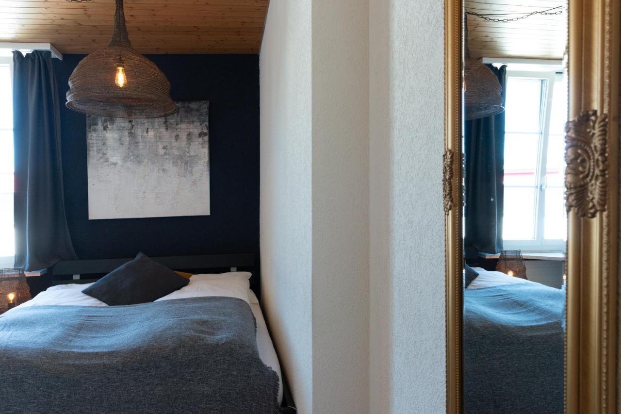 - Restaurant Waage Bremgarten