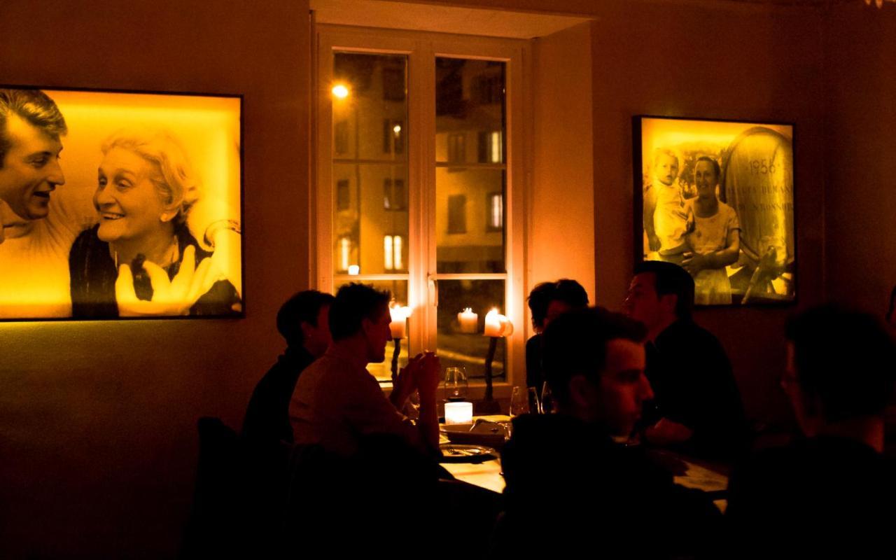 - Restaurant Waage 2*