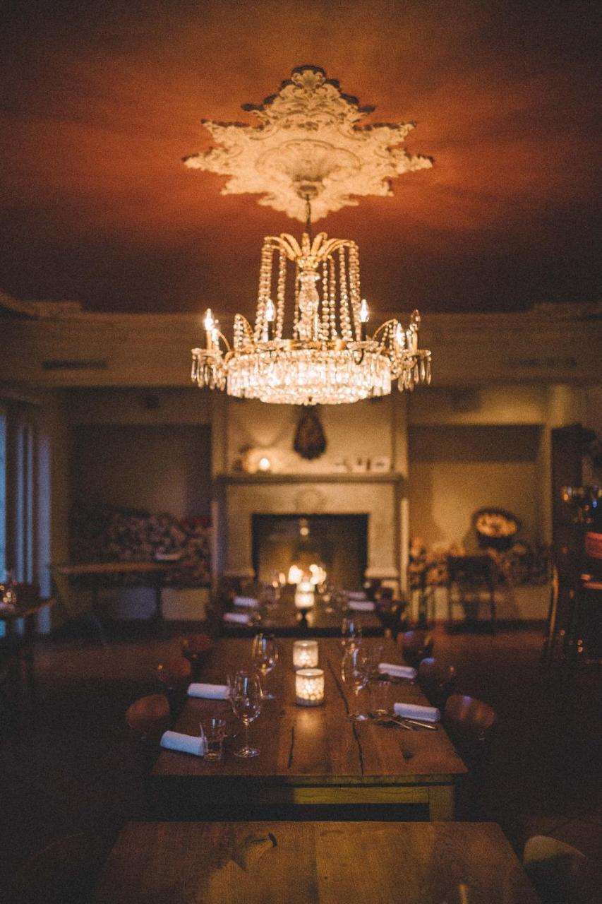 Hotel - Restaurant Waage 2*